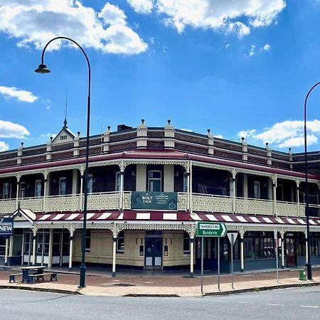 The Bolt Inn Uralla Extérieur photo