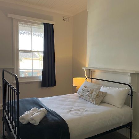 The Bolt Inn Uralla Extérieur photo